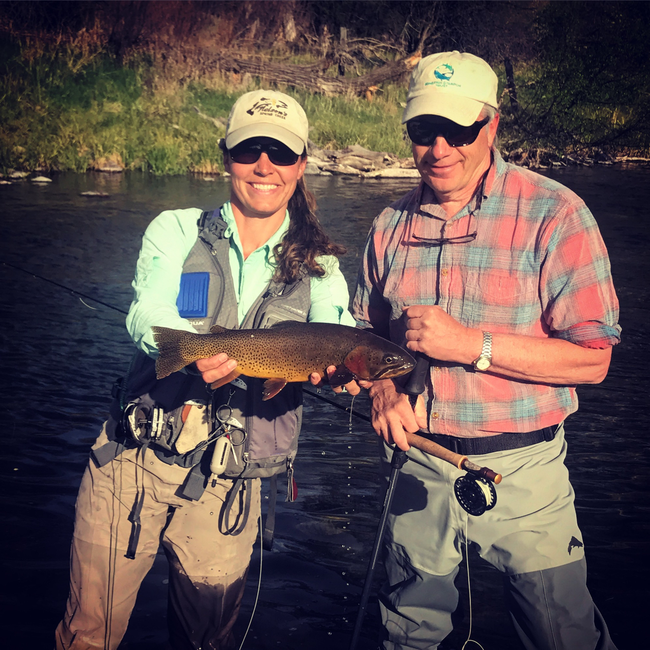 Fly Fishing Livingston MT  Top 10 Rivers To Fly Fish in Livingston