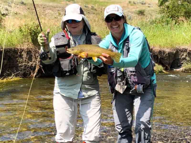 Fly Fishing Gear – The Fish Ranch