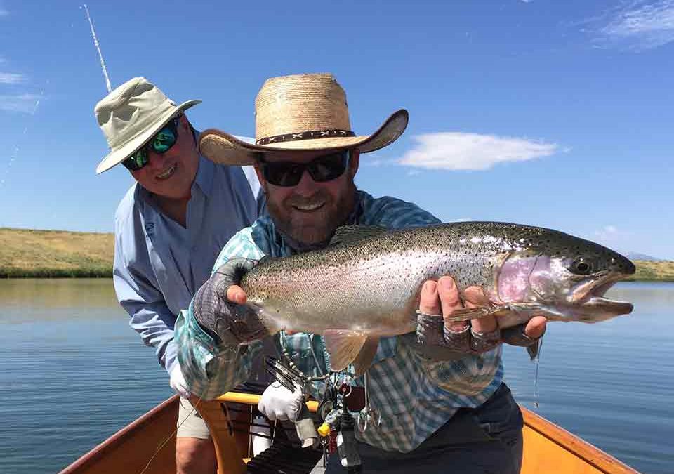 Make the Most of Your Guided Fishing Trip
